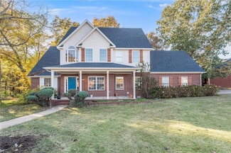 5048 Tall Pine Cir, Springdale, AR 72762