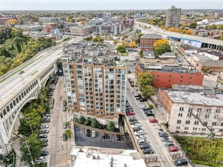 2222 Detroit Ave Unit 607, Cleveland, OH 44113