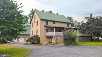 161 Central View Rd, Dillsburg, PA 17019