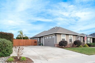 11 Abbott Cir, Chico, CA 95973