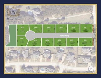 3110 Vickis Way, Mansfield, TX 76063