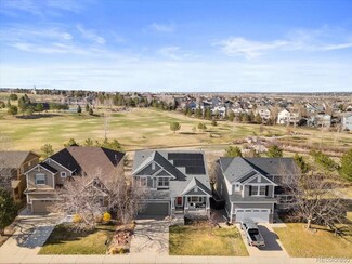 16135 Rock Crystal Dr, Parker, CO 80134