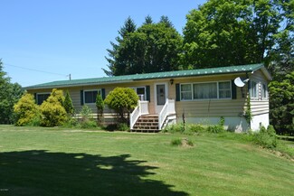 426 Prompton Rd, Honesdale, PA 18431