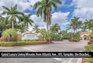 15075 Michelangelo Blvd Unit 108, Delray Beach, FL 33446