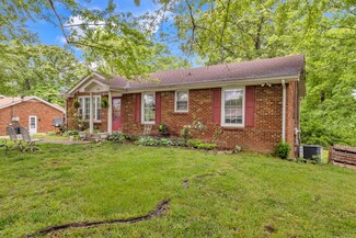 125 Marie Dr, Clarksville, TN 37042