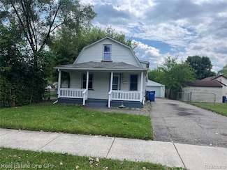 13422 Fisk Ave, Warren, MI 48089