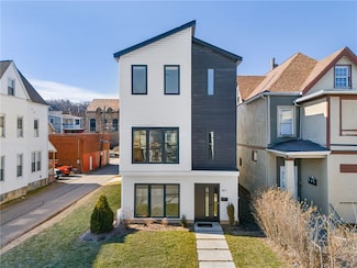 517 N Euclid Ave, Pittsburgh, PA 15206