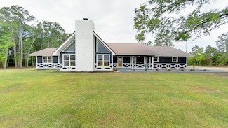 22067 Us Highway 319 S, Coolidge, GA 31738