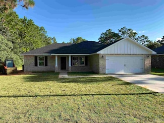 8379 Molina St, Navarre, FL 32566