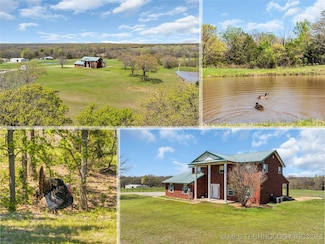 2750 Enterprise Rd, Lone Grove, OK 73443