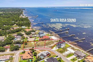 5.A Winding Shore Dr, Gulf Breeze, FL 32563