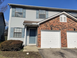 7928 Mill Creek Cir, West Chester, OH 45069