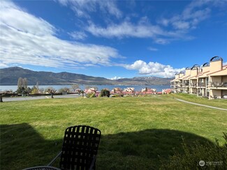 100 Lake Chelan Shores Dr Unit 16-3K, Chelan, WA 98816