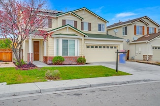 901 Saffron Dr, Tracy, CA 95377