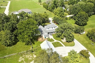 s75w35621 Wilton Rd, Eagle, WI 53119