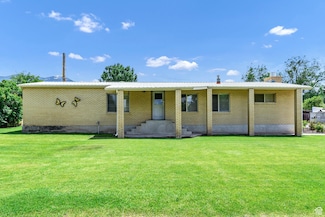 162 E 200 N, Monroe, UT 84754