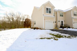 16 Alfalfa Dr Unit 16, South Grafton, MA 01560