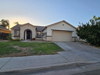 2312 S Bush Ave, Fresno, CA 93727