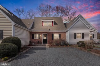 101 Records Pond Ct Unit 8, Laurel, DE 19956