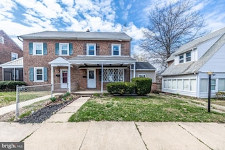 1216 Keystone Rd, Chester, PA 19013