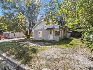 515 E Oakland St, Shawnee, OK 74801