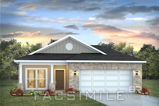 22622 Hamilton St, Robertsdale, AL 36567
