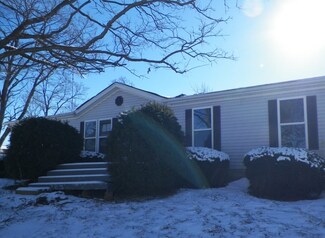 8365 E County Road 600 N, Losantville, IN 47354