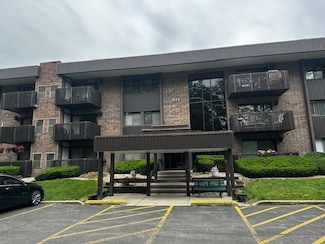 1423 Woodbridge Rd Unit 1F, Joliet, IL 60436