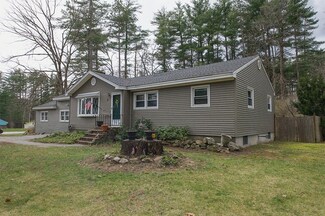 2 Moeckel Rd, Windham, NH 03087