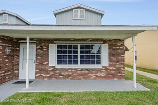 8520 Highway 1 Unit G3, Sebastian, FL 32976