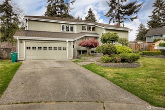505 SW 328th Ct, Federal Way, WA 98023