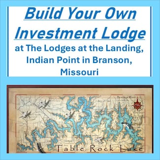 Lot 3 Songbird Cir, Marvel Cav Park, MO 65616