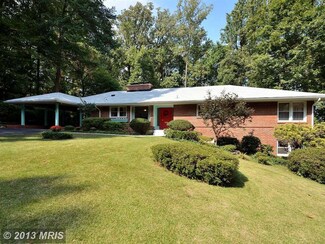 3657 Tallwood Terrace, Falls Church, VA 22041