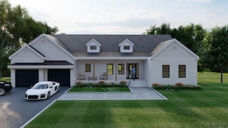 0 Poor Farm Lot 68 Rd, Coventry, RI 02816