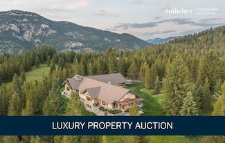55 Wind Dancer Ln, Big Sky, MT 59716