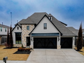 17275 E 43rd St, Tulsa, OK 74134