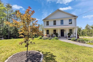 116 Sullivan Center St, Gilsum, NH 03448