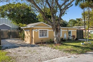 1416 SW 33rd Ct Unit 1, Fort Lauderdale, FL 33315