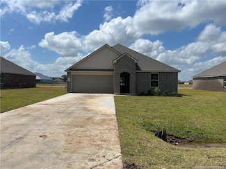 8109 Kelsey Ln, Iowa, LA 70647