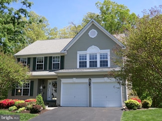 8732 Vanore Place, Manassas, VA 20110