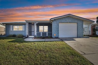 8402 Redfield Dr, Port Richey, FL 34668