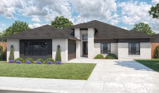8517 Scottie St, North Richland Hills, TX 76182