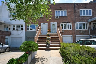 151-68 11th Ave, Flushing, NY 11357