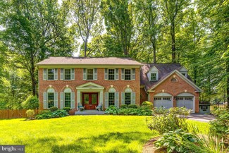 11303 Lafferty Ln, Fairfax, VA 22030