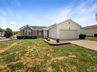 537 Misty Dawn Rd, Maineville, OH 45039