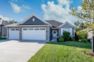 904 Engle Dr, Columbia, MO 65203