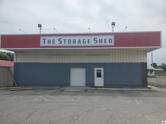 538 US Hwy 68 E, Benton, KY 42025