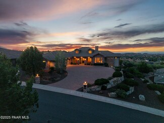 122 E Soaring Ave, Prescott, AZ 86301