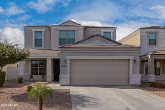 33242 N Jamie Ln, Queen Creek, AZ 85142