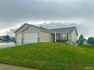 46 Hampton Dr, Troy, MO 63379